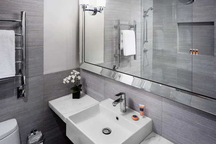 Park South Hotel - JDV by Hyatt Picture 8