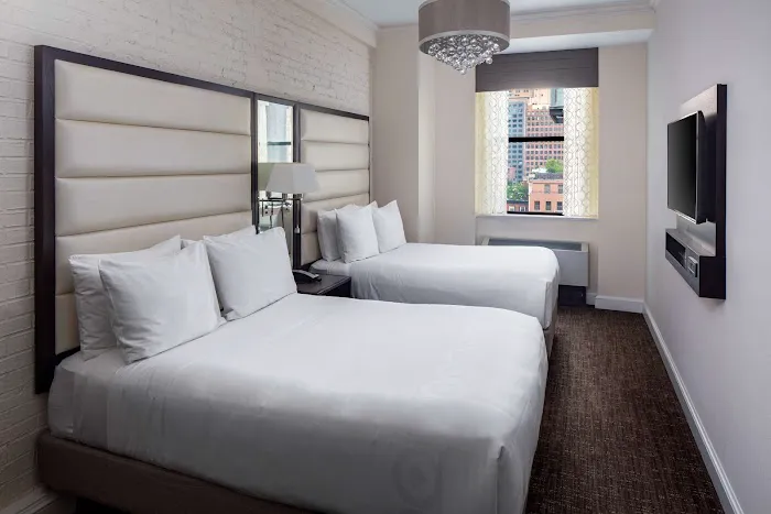 Park South Hotel - JDV by Hyatt Picture 3