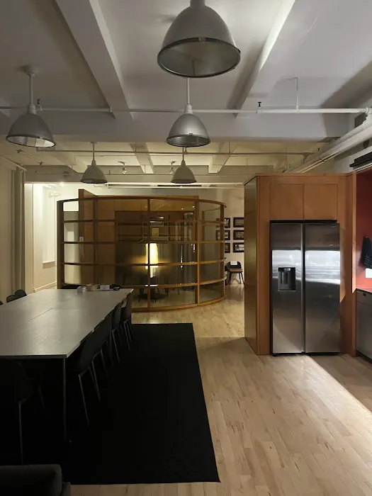 Appalachian State Loft Picture 6