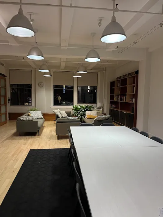 Appalachian State Loft Picture 2