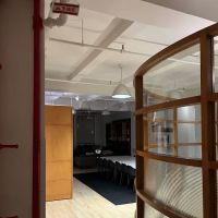 Appalachian State Loft ico