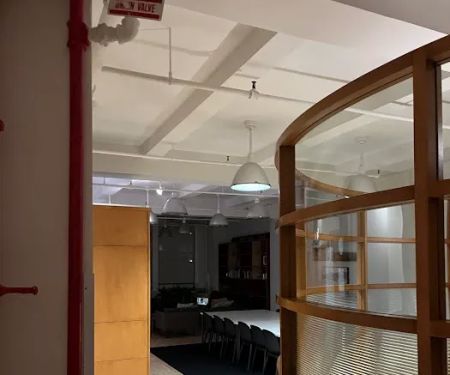 Appalachian State Loft