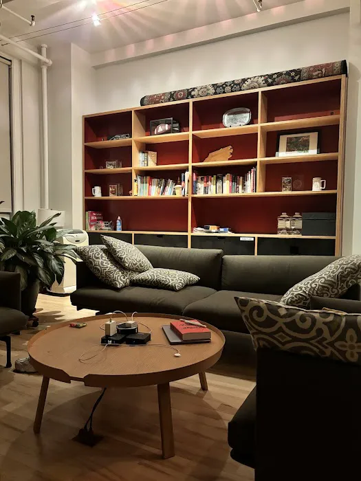 Appalachian State Loft Picture 9