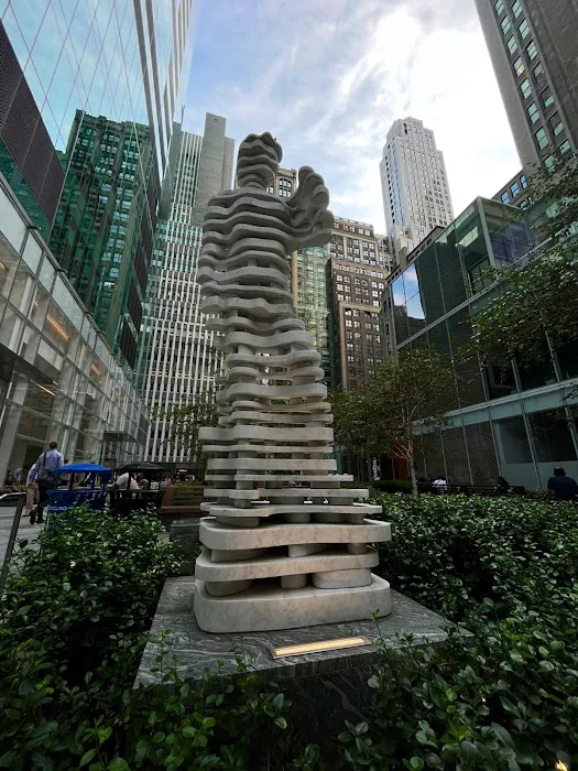 Three Bryant Park Picture 4