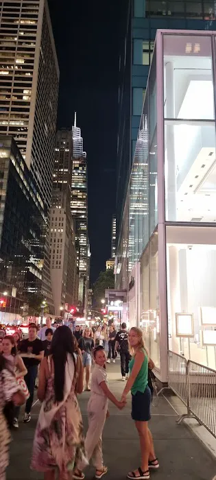 Three Bryant Park Picture 7