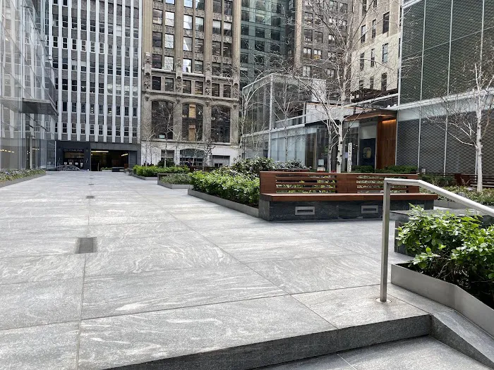 Three Bryant Park Picture 1