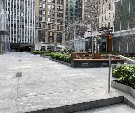 Three Bryant Park