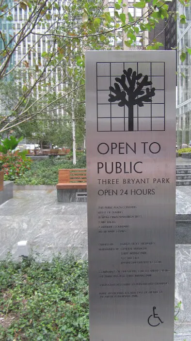 Three Bryant Park Picture 8