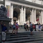 Bryant Park Games