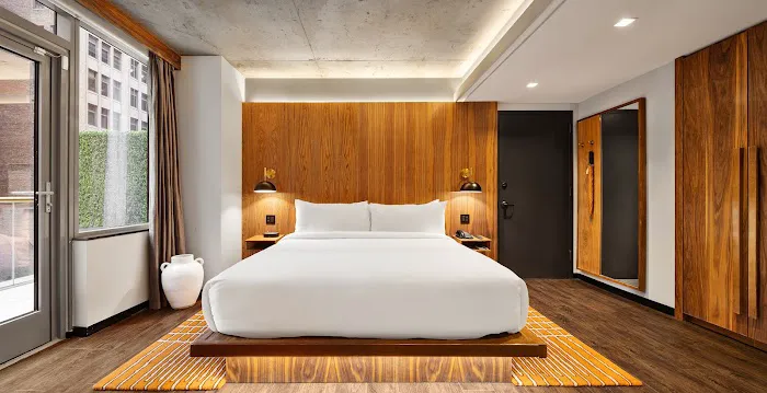 Grayson Hotel - The Unbound Collection by Hyatt Picture 1