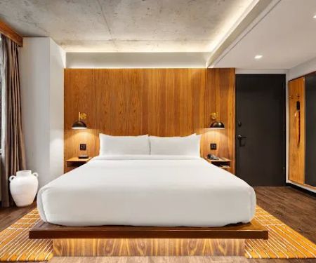 Grayson Hotel - The Unbound Collection by Hyatt
