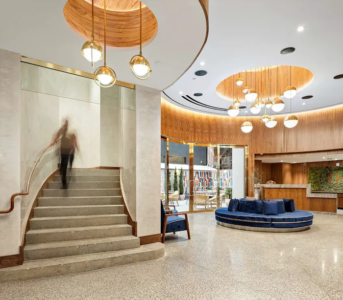 Grayson Hotel - The Unbound Collection by Hyatt Picture 7