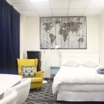 Bryant Park Studio Apartment Times Square South