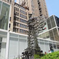 Verizon Plaza ico