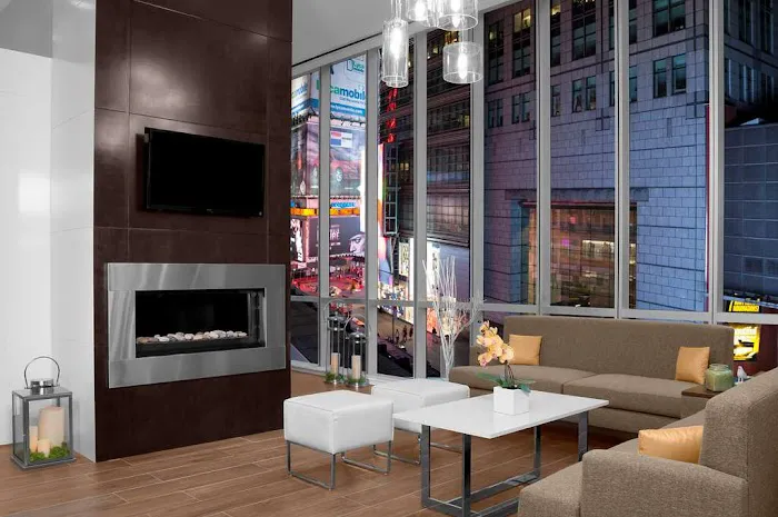 Hilton Garden Inn New York/Times Square Central Picture 4
