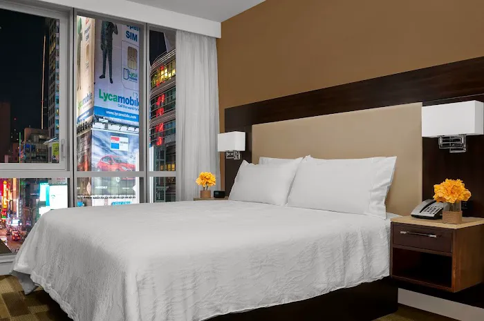 Hilton Garden Inn New York/Times Square Central Picture 5