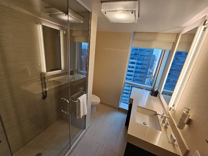 Hilton Garden Inn New York/Times Square Central Picture 2