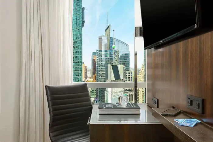 Hilton Garden Inn New York/Times Square Central Picture 8