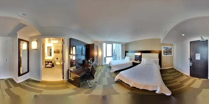 Hilton Garden Inn New York/Times Square Central Picture 3