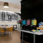 Hilton Garden Inn New York/Times Square Central