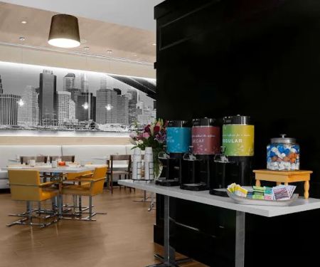 Hilton Garden Inn New York/Times Square Central