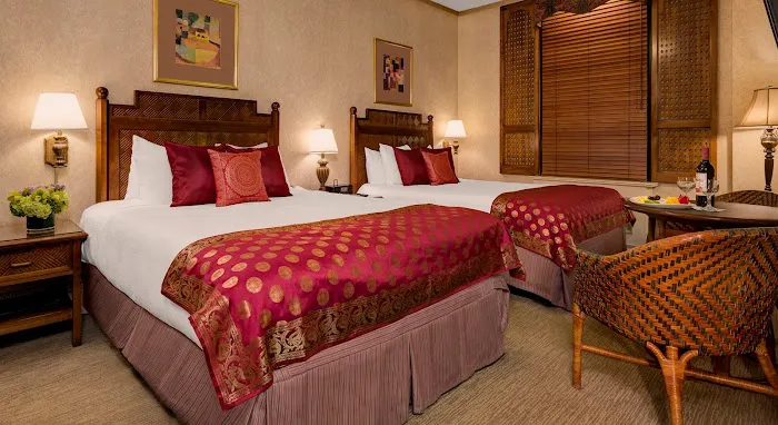 Casablanca Hotel Picture 1