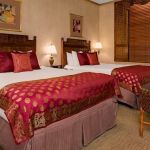 Casablanca Hotel