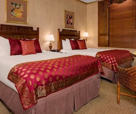 Casablanca Hotel