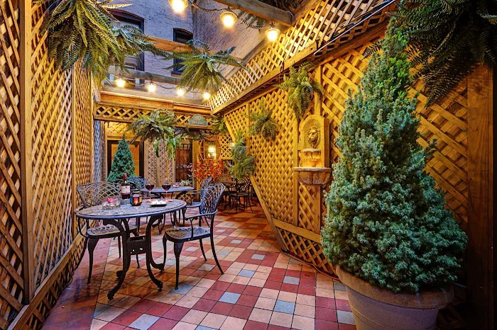 Casablanca Hotel Picture 3