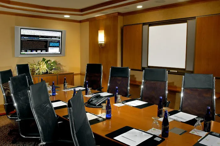 Casablanca Hotel Picture 4
