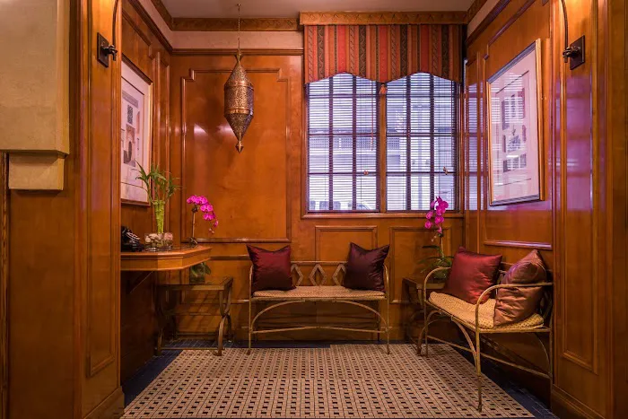 Casablanca Hotel Picture 10