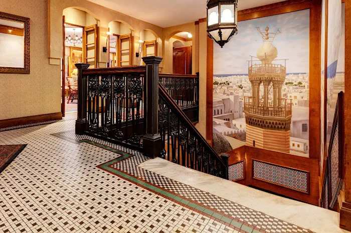 Casablanca Hotel Picture 5