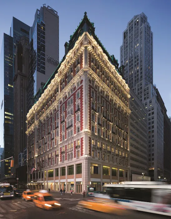 The Knickerbocker Picture 4