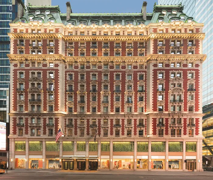 The Knickerbocker Picture 10