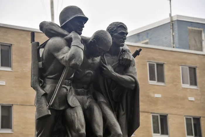 Coast Guard Memorial Picture 9
