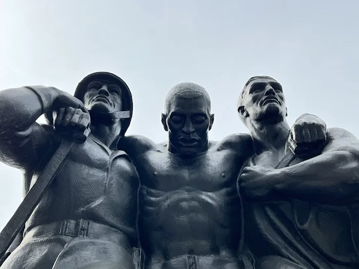 Coast Guard Memorial Picture 8