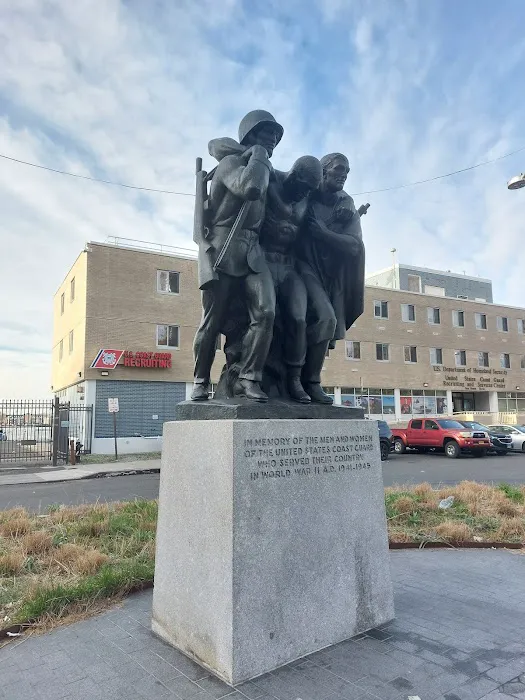 Coast Guard Memorial Picture 10