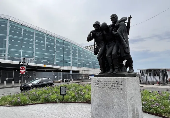 Coast Guard Memorial Picture 6