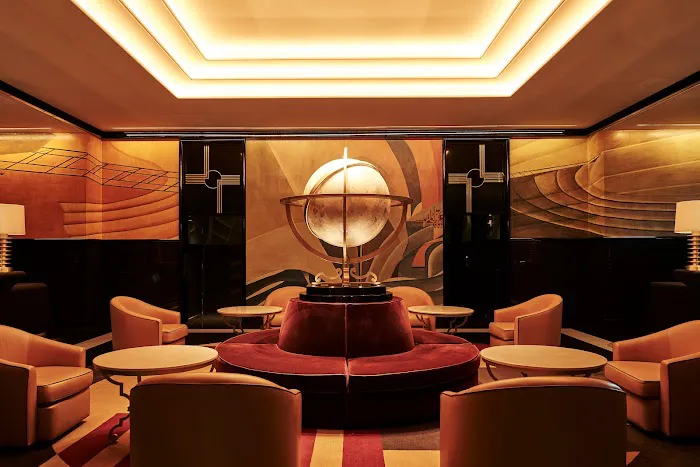 Casa Cipriani New York Picture 6