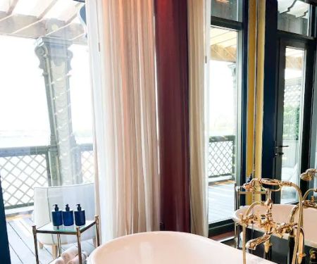 Casa Cipriani New York