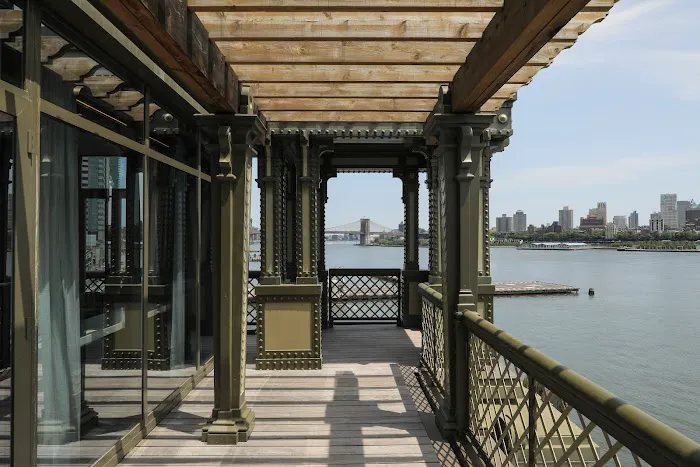 Casa Cipriani New York Picture 8