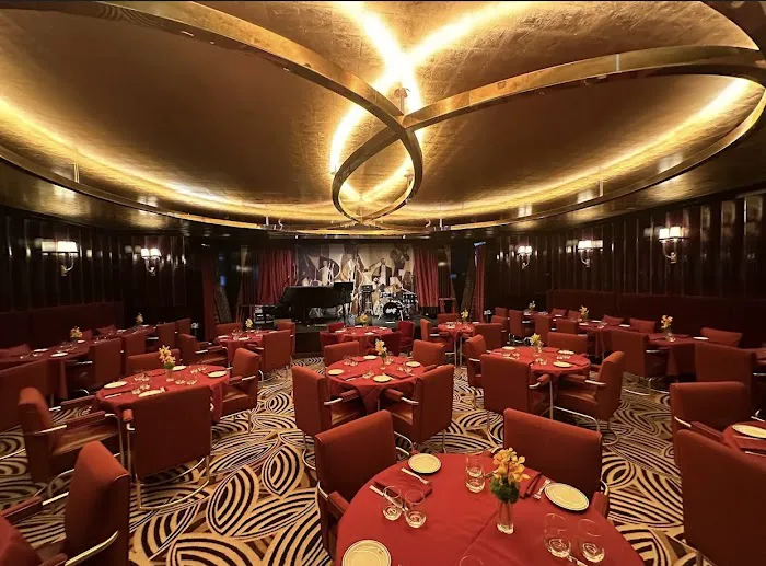 Casa Cipriani New York Picture 9
