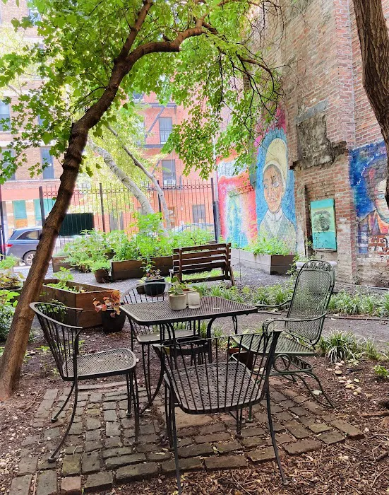 First Street Garden Picture 5