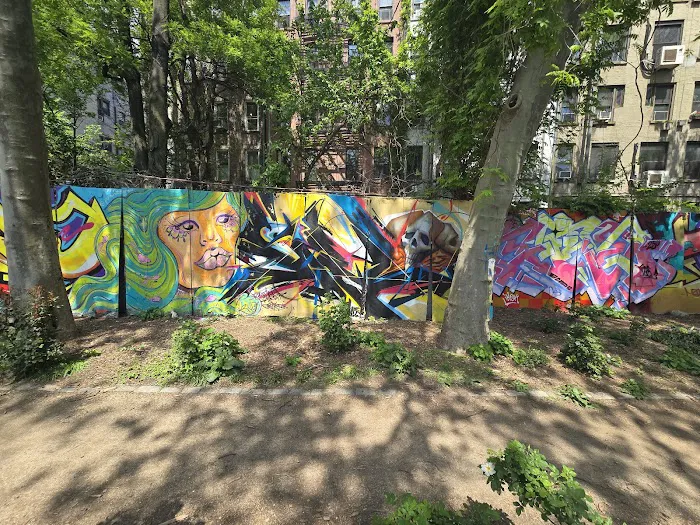 First Street Green Cultural Park Picture 1