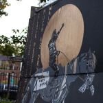 First Street Green Art Park