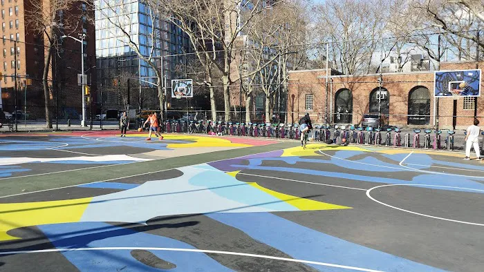Sara D. Roosevelt Park Picture 5