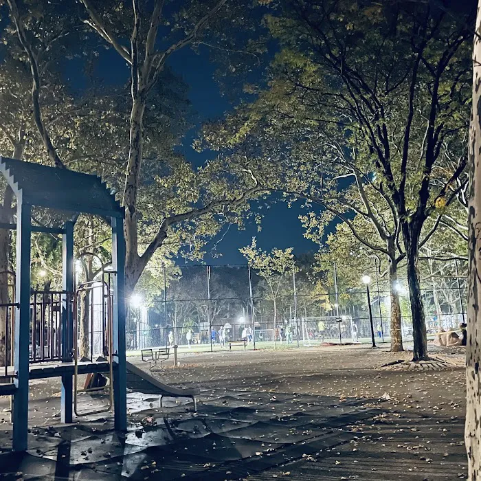 Sara D. Roosevelt Park Picture 3