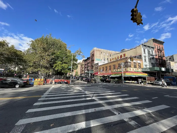 Sara D. Roosevelt Park Picture 2