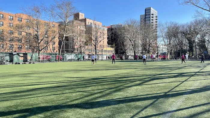 Sara D. Roosevelt Park Picture 1