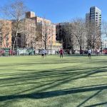 Sara D. Roosevelt Park